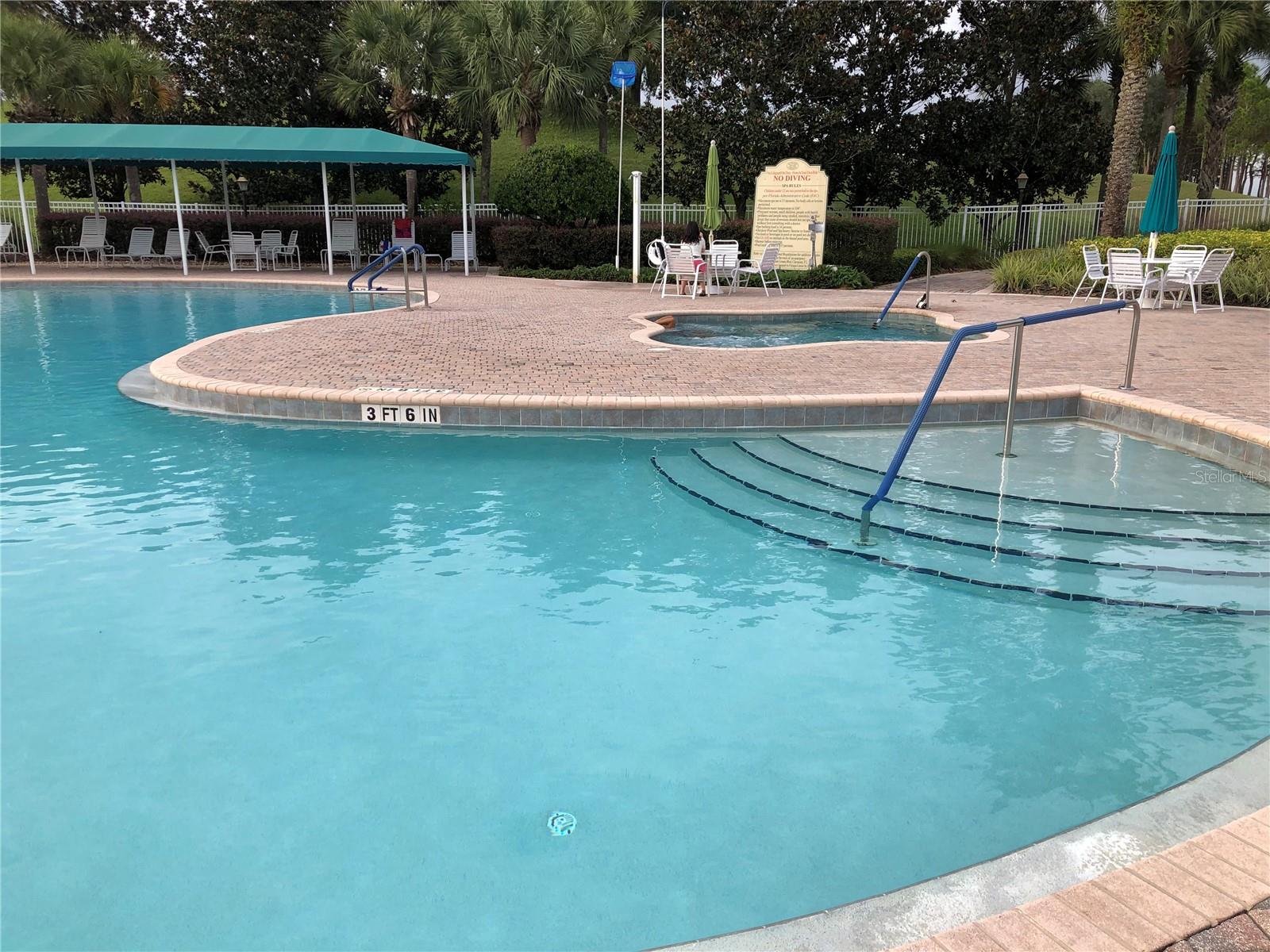 813 SUMMIT GREENS BLVD, CLERMONT, FL — photo 68