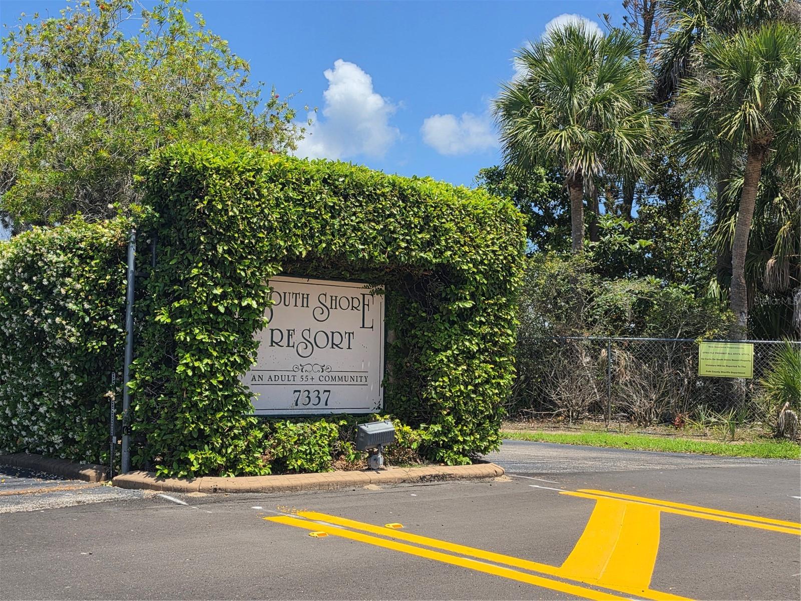 7336 INTERNATIONAL CIR, LAKE WALES, FL — photo 13
