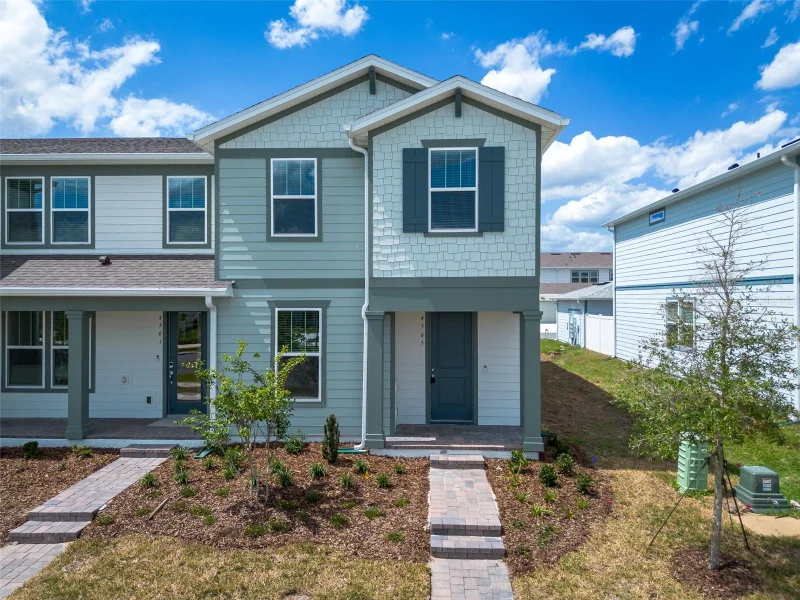 4565 ORCHARD VIEW ALY, CLERMONT, FL