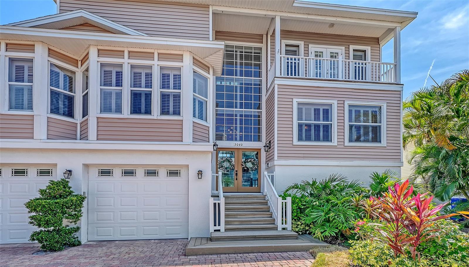 3040 GULF OF MEXICO DR #3, LONGBOAT KEY, FL — photo 3