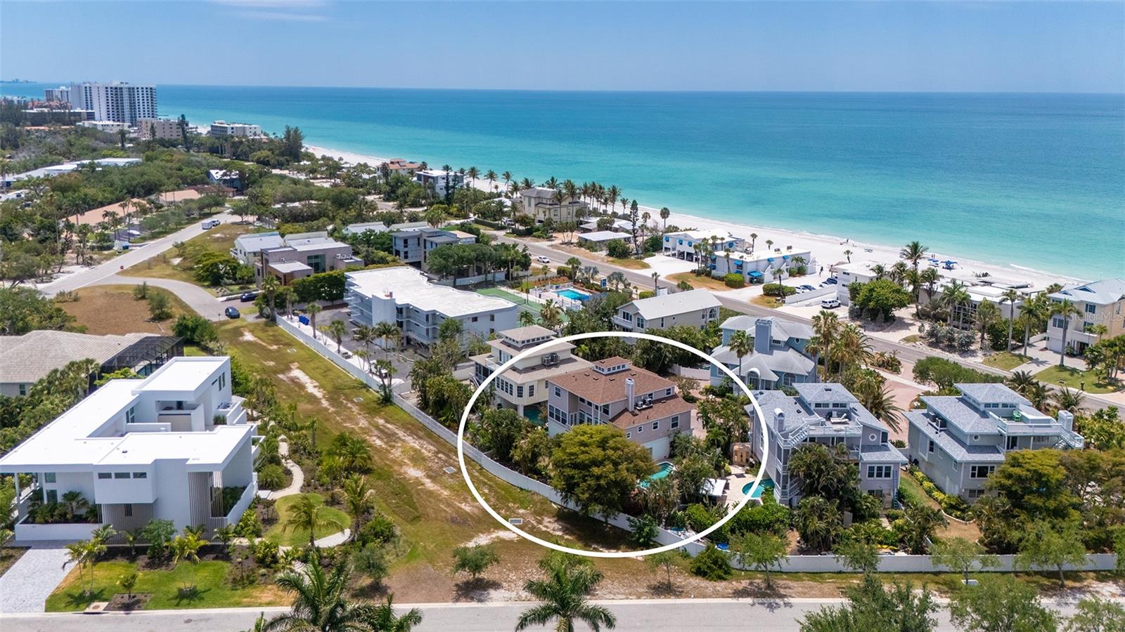 3040 GULF OF MEXICO DR #3, LONGBOAT KEY, FL — photo 5
