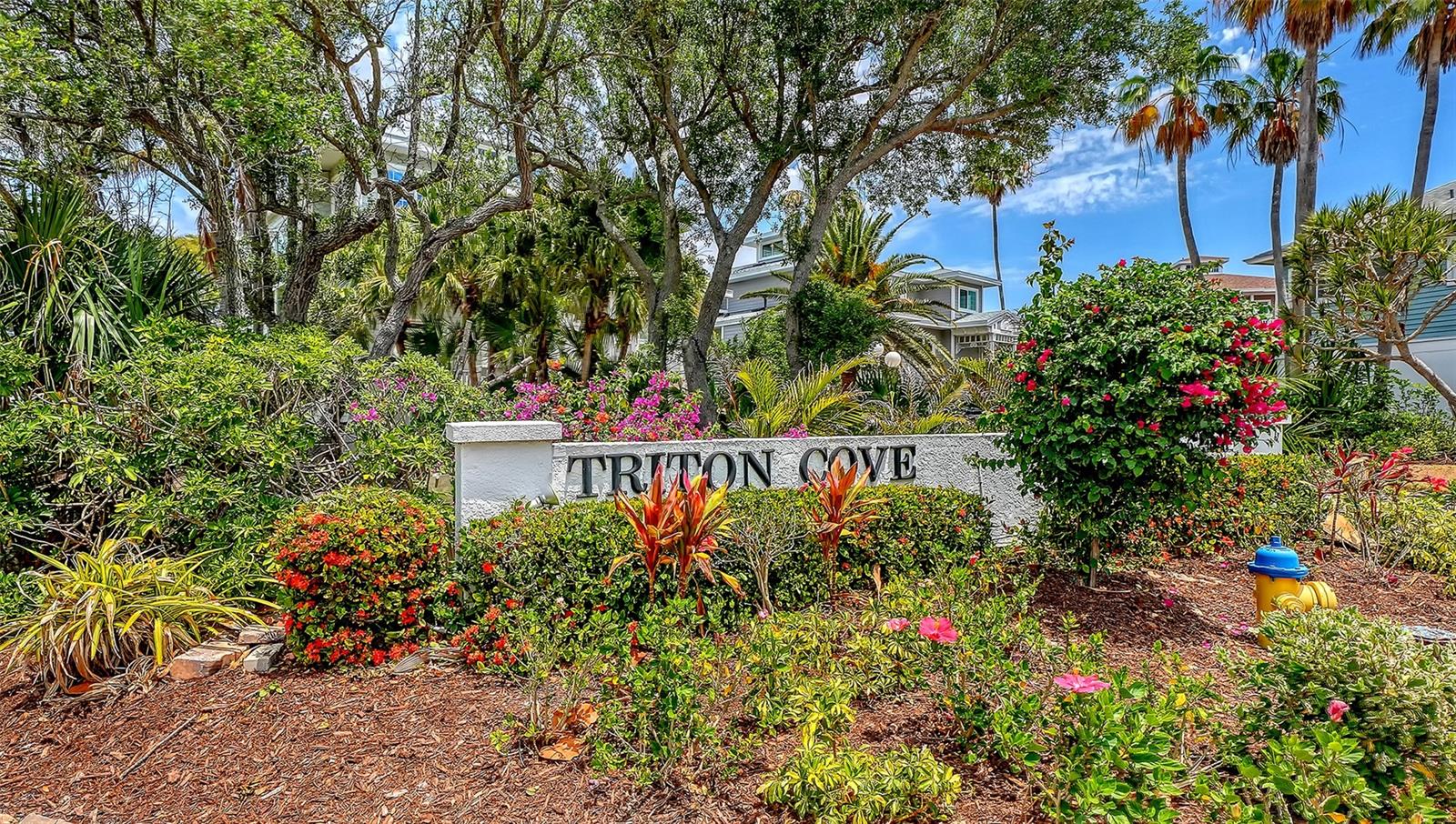 3040 GULF OF MEXICO DR #3, LONGBOAT KEY, FL — photo 9