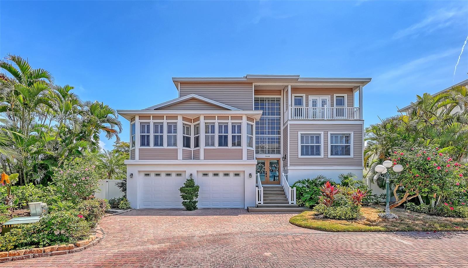 3040 GULF OF MEXICO DR #3, LONGBOAT KEY, FL — photo 12