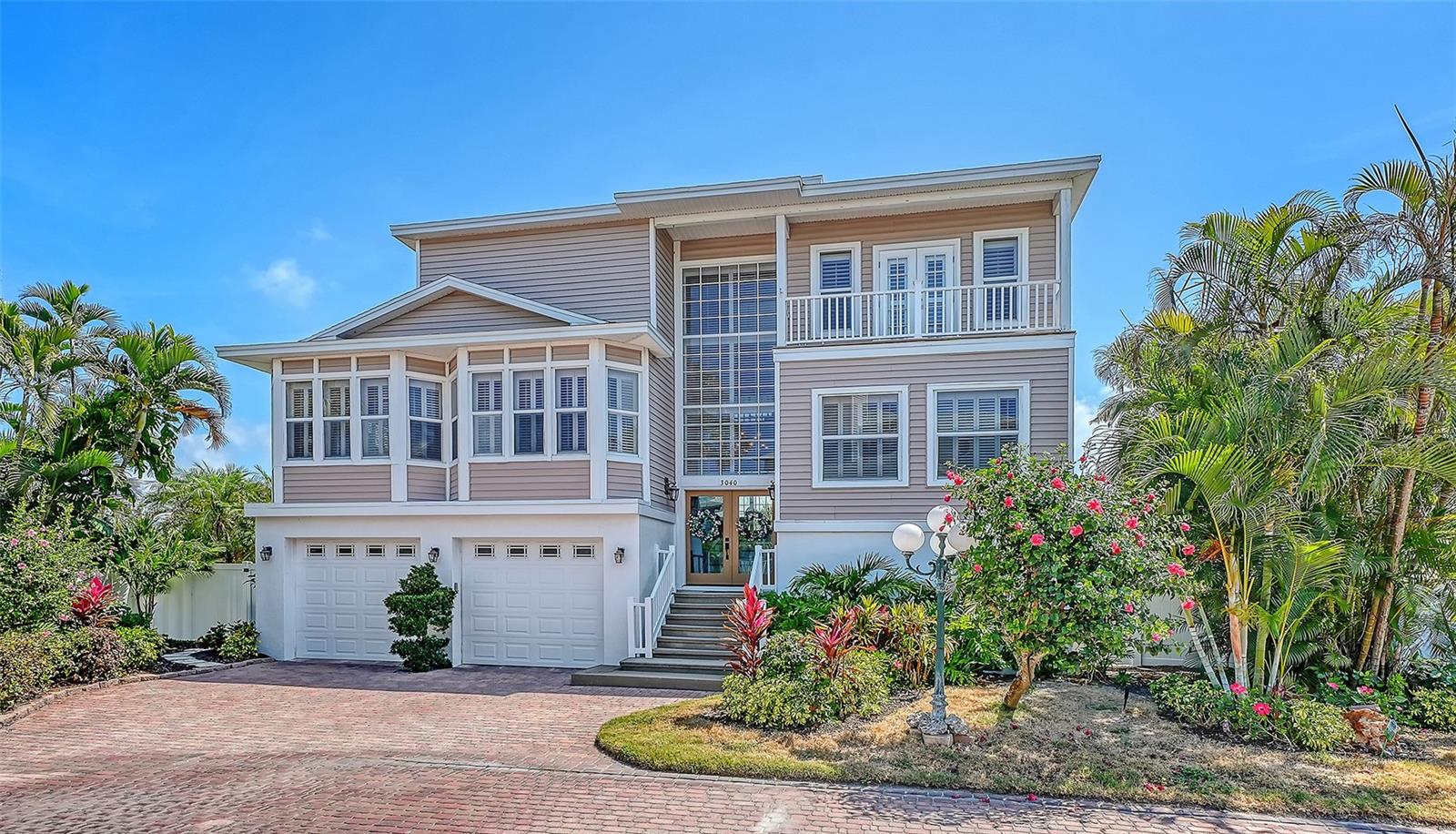 3040 GULF OF MEXICO DR #3, LONGBOAT KEY, FL — photo 14