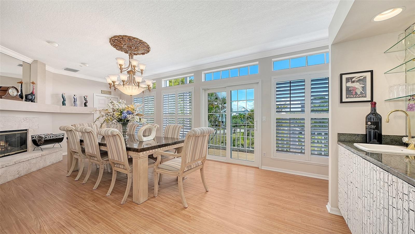 3040 GULF OF MEXICO DR #3, LONGBOAT KEY, FL — photo 21
