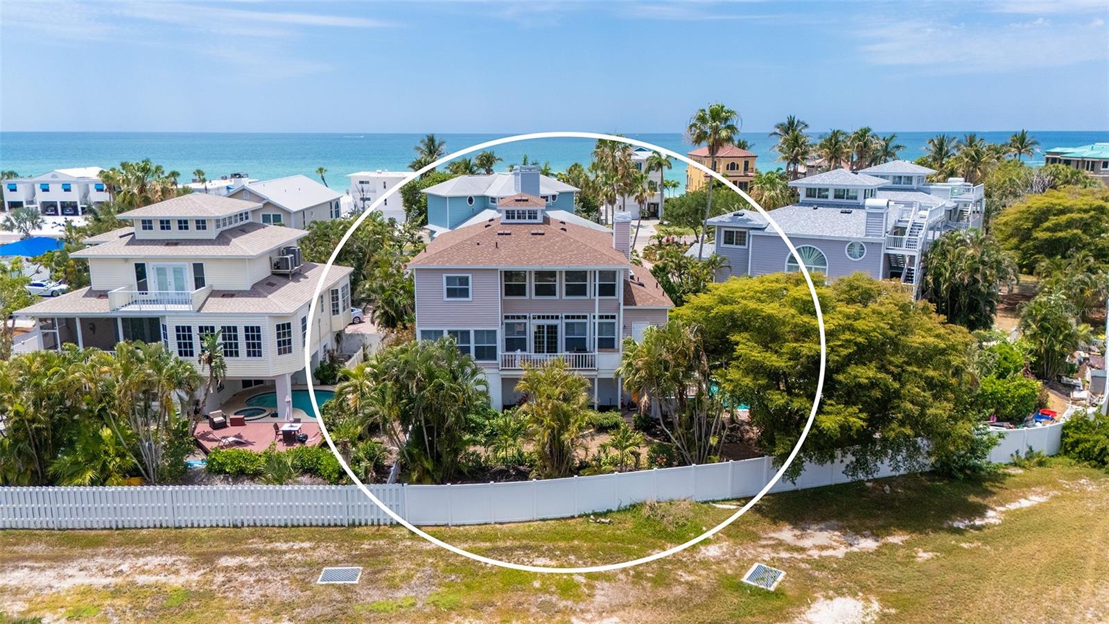 3040 GULF OF MEXICO DR #3, LONGBOAT KEY, FL — photo 77