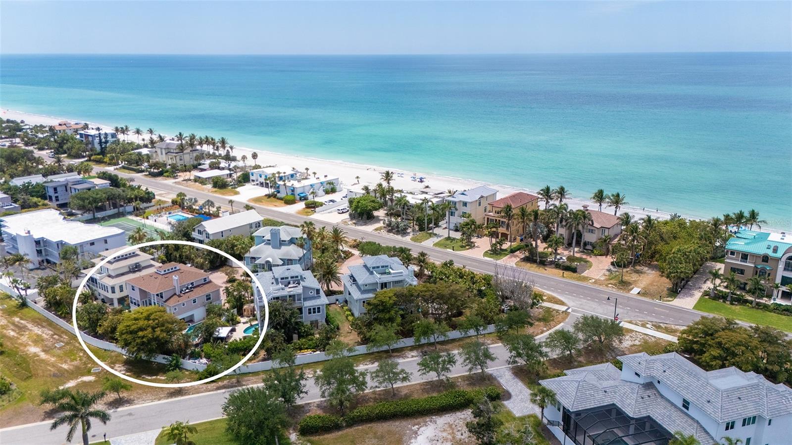 3040 GULF OF MEXICO DR #3, LONGBOAT KEY, FL — photo 73