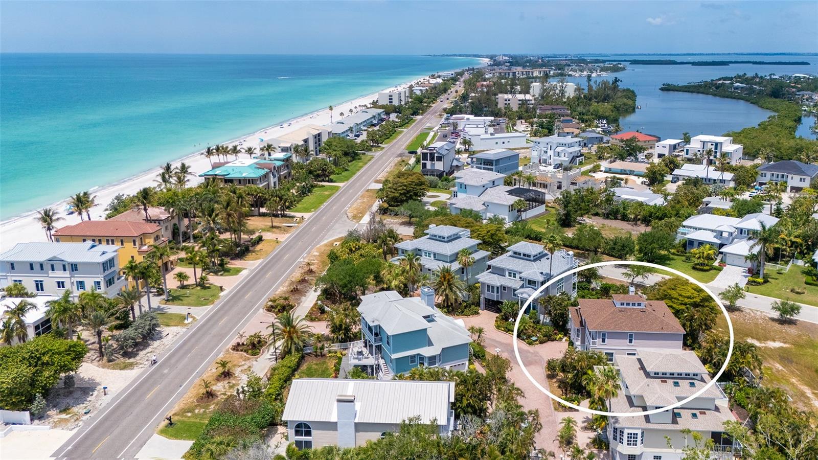 3040 GULF OF MEXICO DR #3, LONGBOAT KEY, FL — photo 13