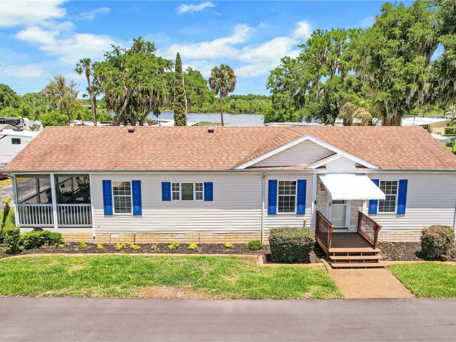 15 RIVERVIEW DR, FRUITLAND PARK, FL — photo 3