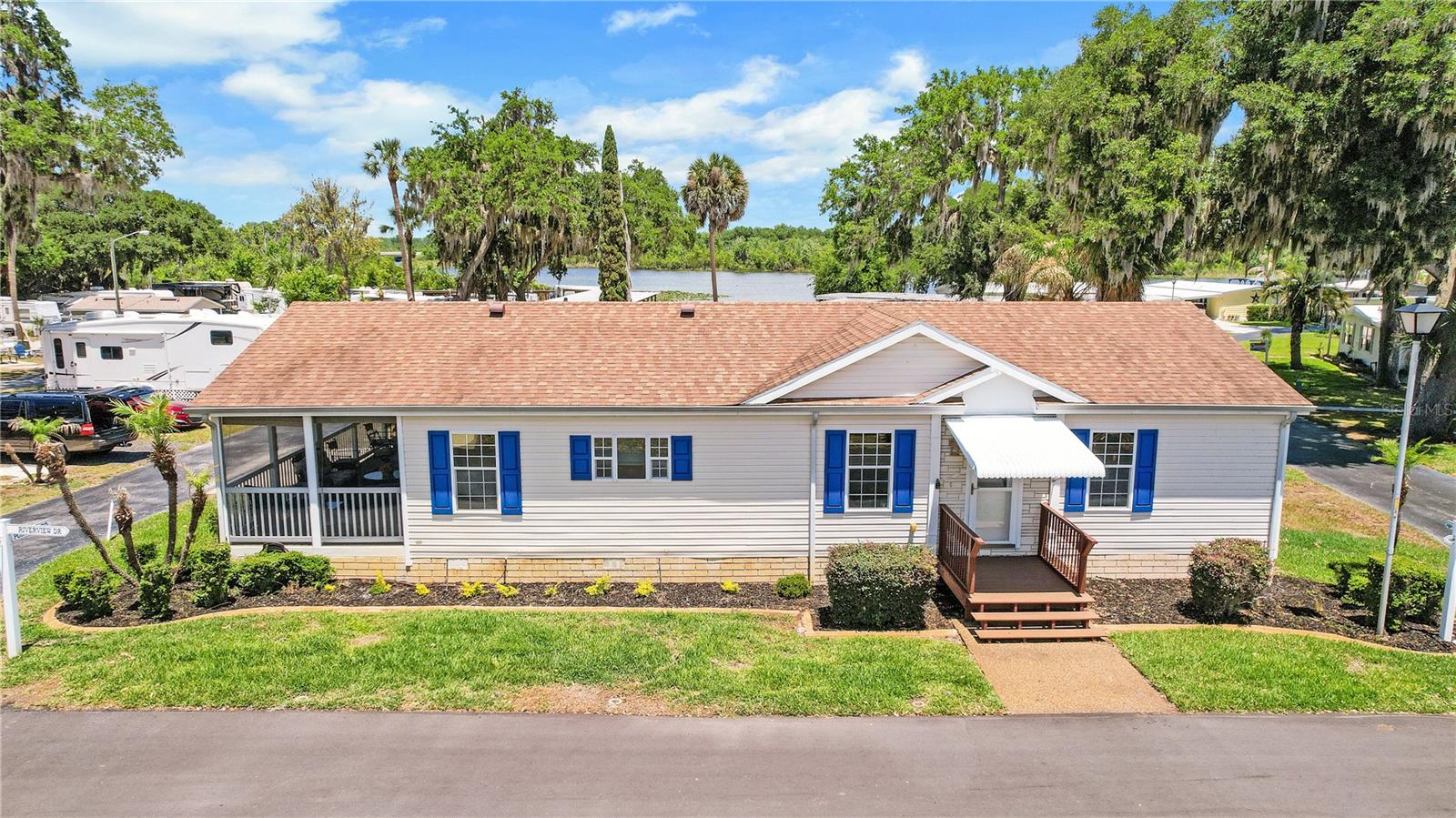 15 RIVERVIEW DR, FRUITLAND PARK, FL — photo 4