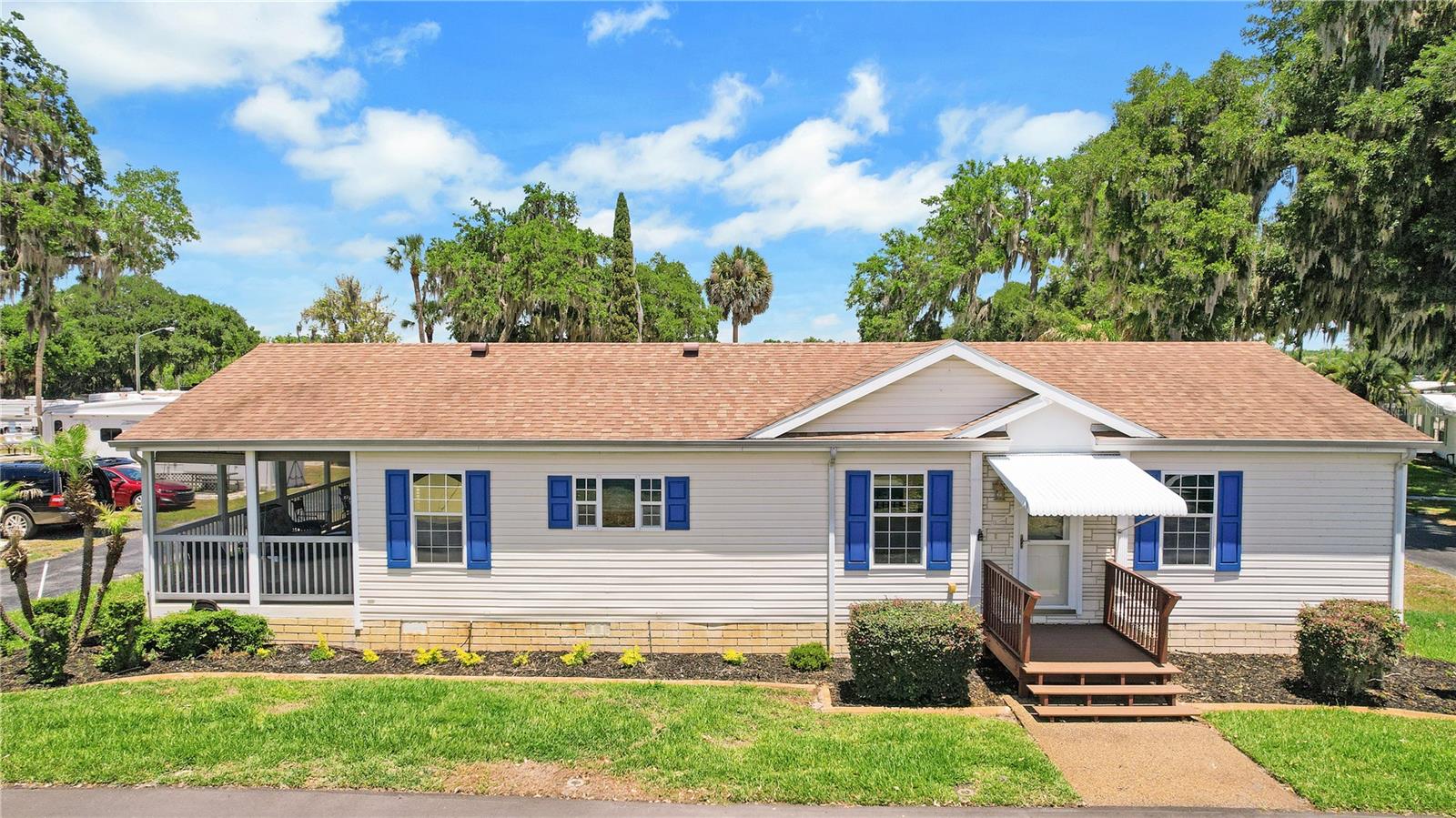 15 RIVERVIEW DR, FRUITLAND PARK, FL — photo 5