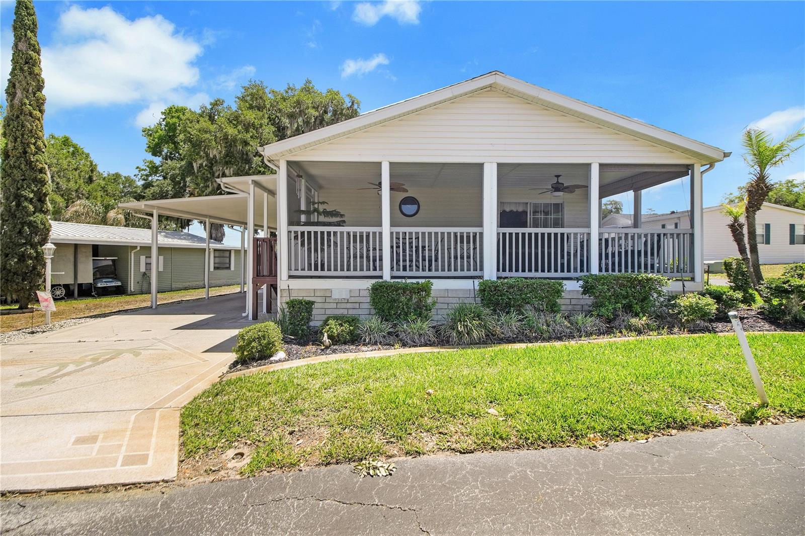 15 RIVERVIEW DR, FRUITLAND PARK, FL — photo 9