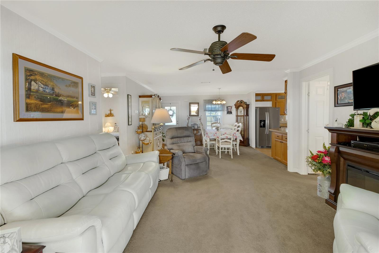 15 RIVERVIEW DR, FRUITLAND PARK, FL — photo 20