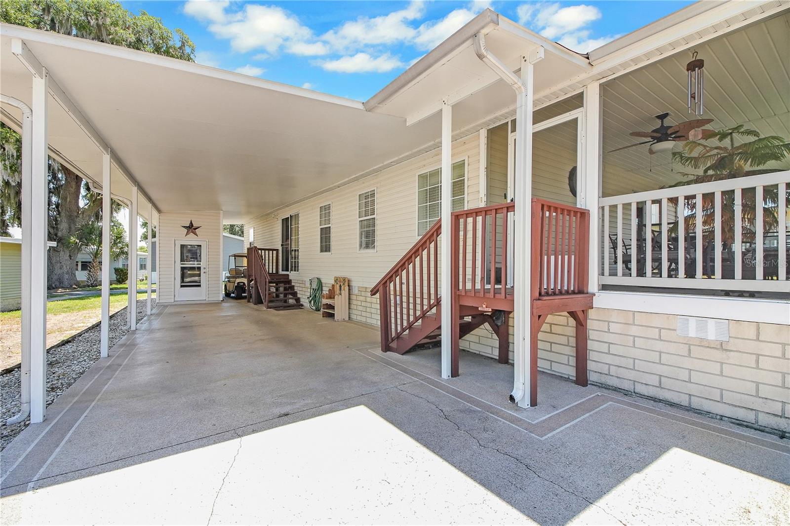 15 RIVERVIEW DR, FRUITLAND PARK, FL — photo 98