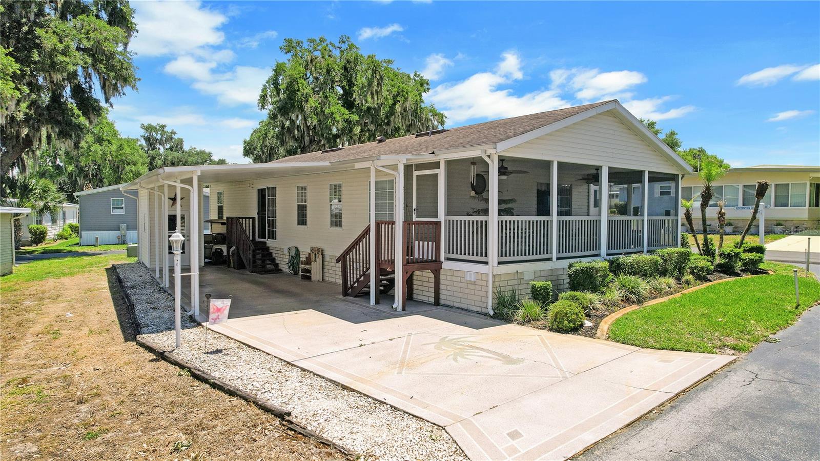 15 RIVERVIEW DR, FRUITLAND PARK, FL — photo 99