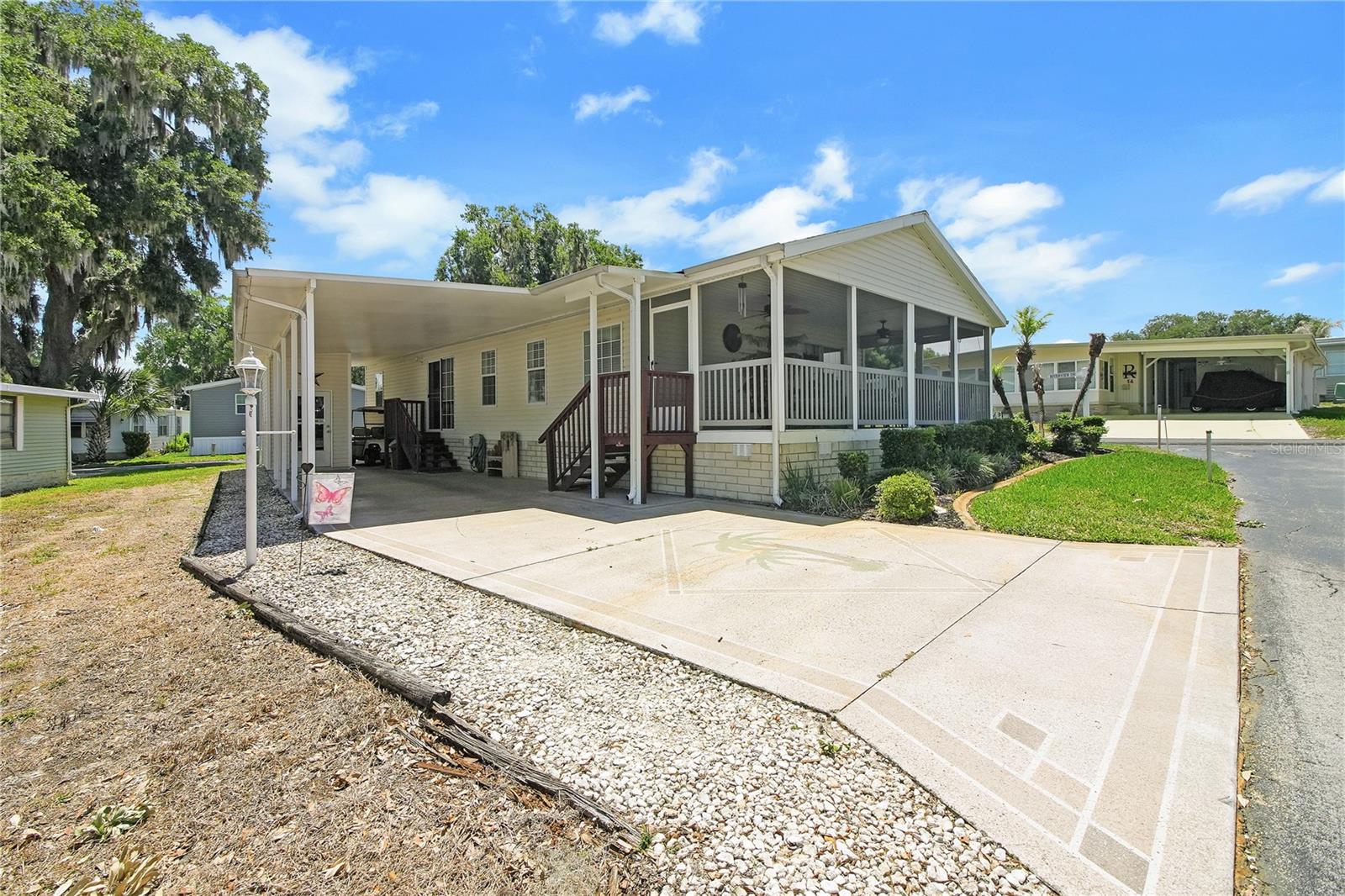 15 RIVERVIEW DR, FRUITLAND PARK, FL — photo 102
