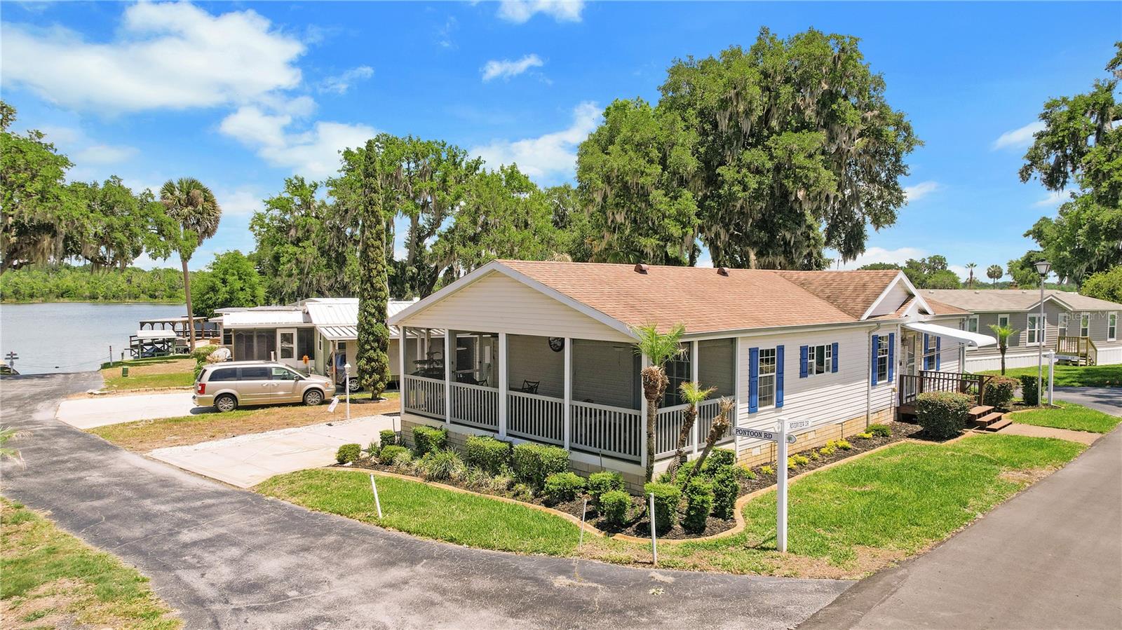 15 RIVERVIEW DR, FRUITLAND PARK, FL — photo 103