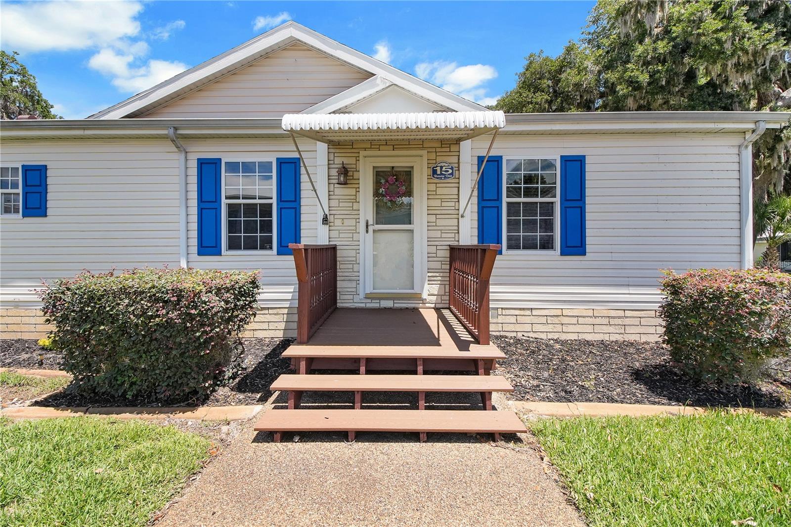15 RIVERVIEW DR, FRUITLAND PARK, FL — photo 107