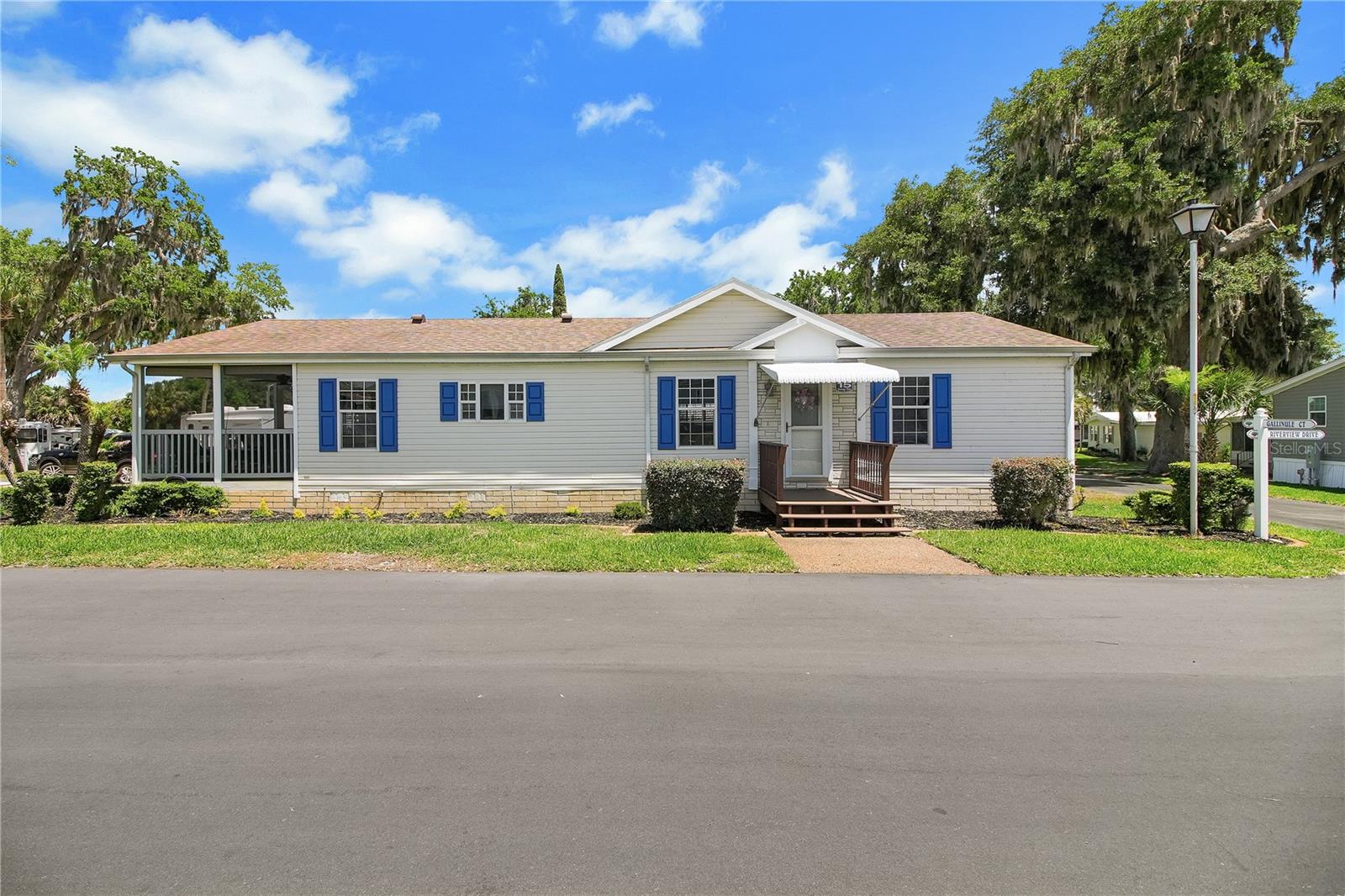 15 RIVERVIEW DR, FRUITLAND PARK, FL — photo 109
