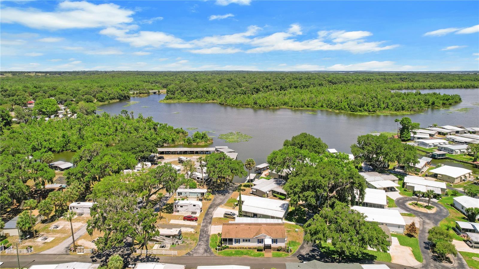 15 RIVERVIEW DR, FRUITLAND PARK, FL — photo 116