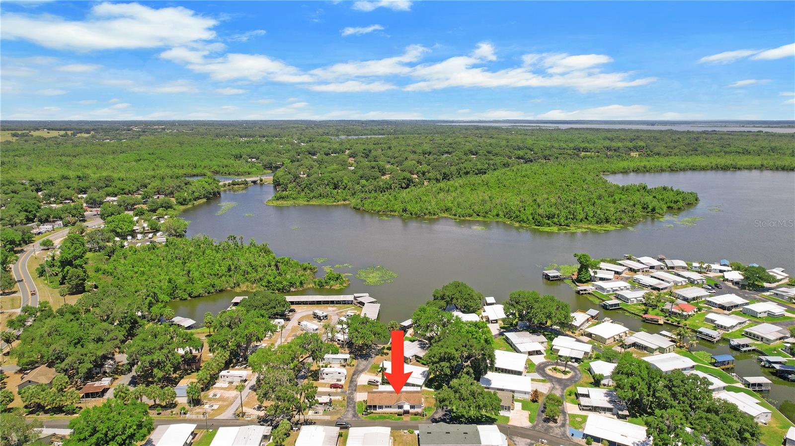 15 RIVERVIEW DR, FRUITLAND PARK, FL — photo 117
