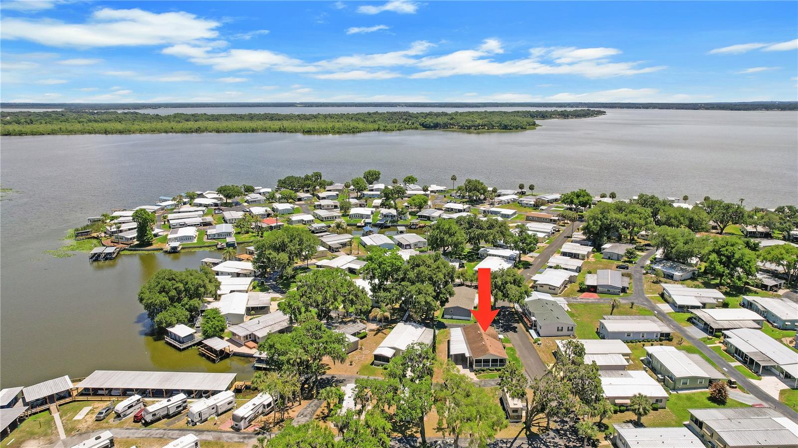 15 RIVERVIEW DR, FRUITLAND PARK, FL — photo 121