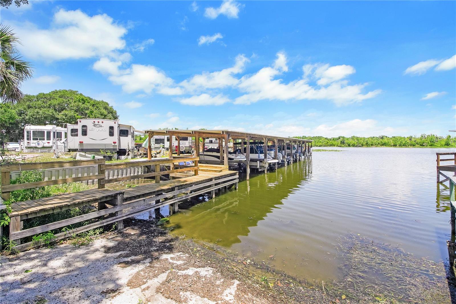 15 RIVERVIEW DR, FRUITLAND PARK, FL — photo 125