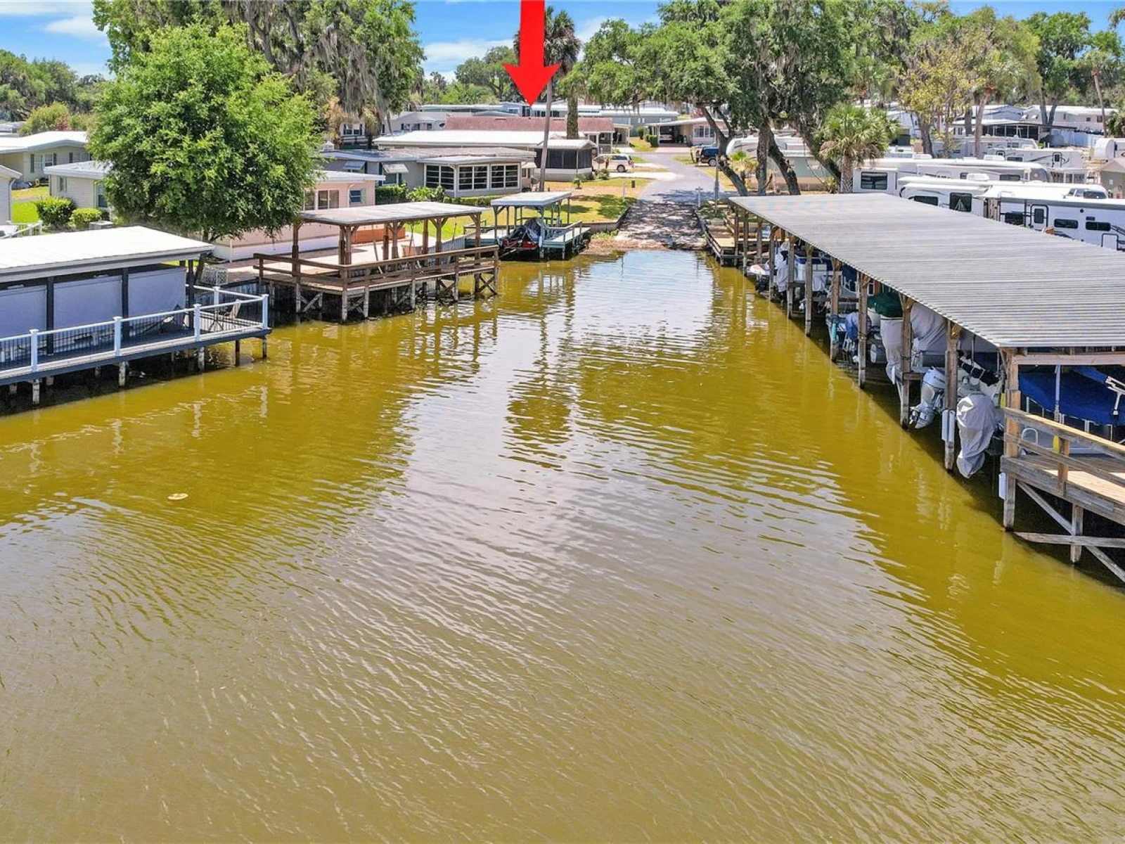 15 RIVERVIEW DR, FRUITLAND PARK, FL — photo 127