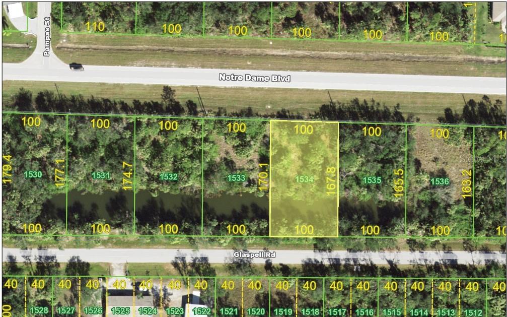 26201 NOTRE DAME BLVD, PUNTA GORDA, FL — photo 3