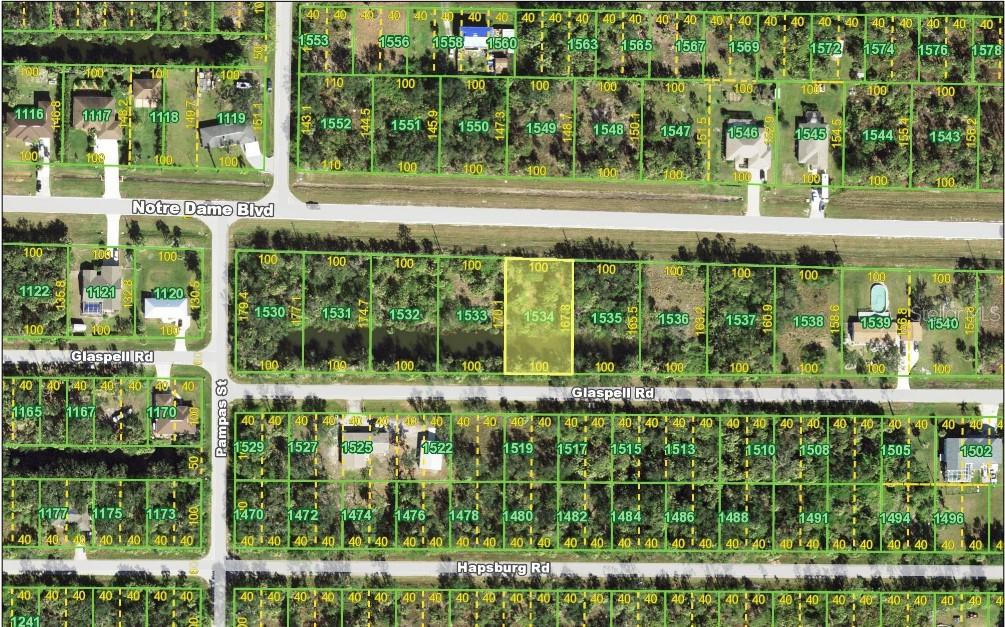 26201 NOTRE DAME BLVD, PUNTA GORDA, FL — photo 4