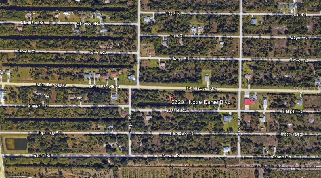 26201 NOTRE DAME BLVD, PUNTA GORDA, FL — photo 5