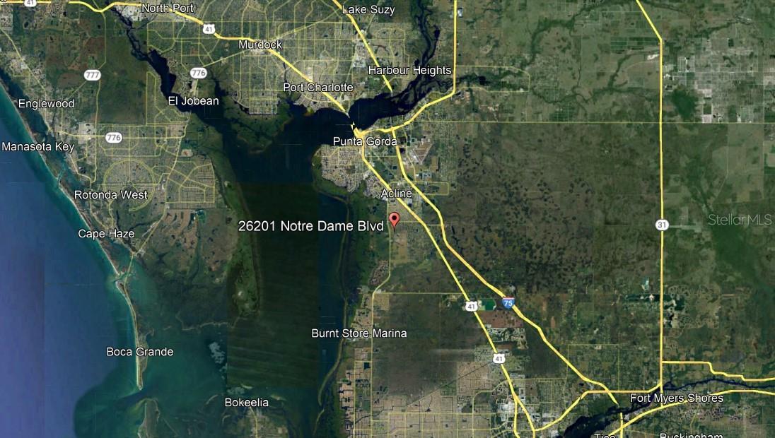 26201 NOTRE DAME BLVD, PUNTA GORDA, FL — photo 7