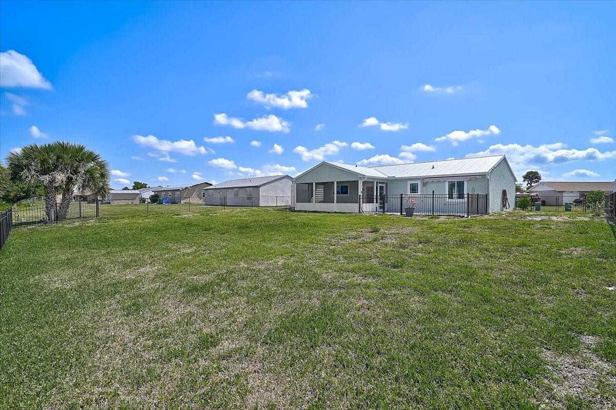6652 THORMAN RD, PORT CHARLOTTE, FL — photo 18