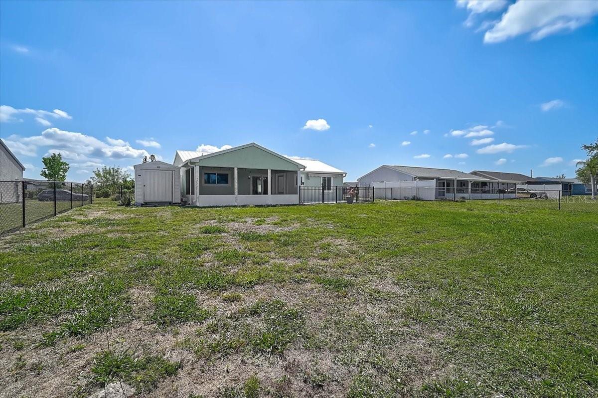6652 THORMAN RD, PORT CHARLOTTE, FL — photo 19