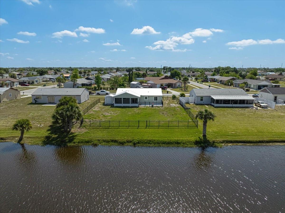 6652 THORMAN RD, PORT CHARLOTTE, FL — photo 21