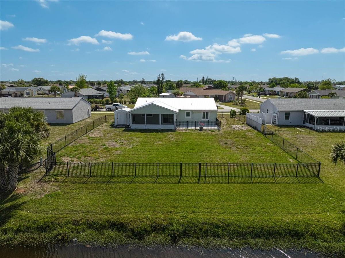 6652 THORMAN RD, PORT CHARLOTTE, FL — photo 22
