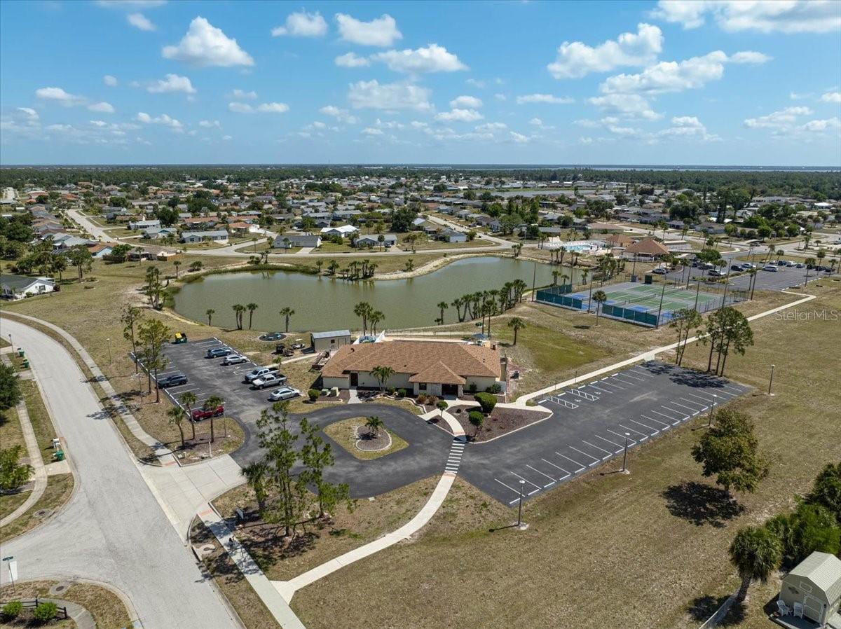 6652 THORMAN RD, PORT CHARLOTTE, FL — photo 28