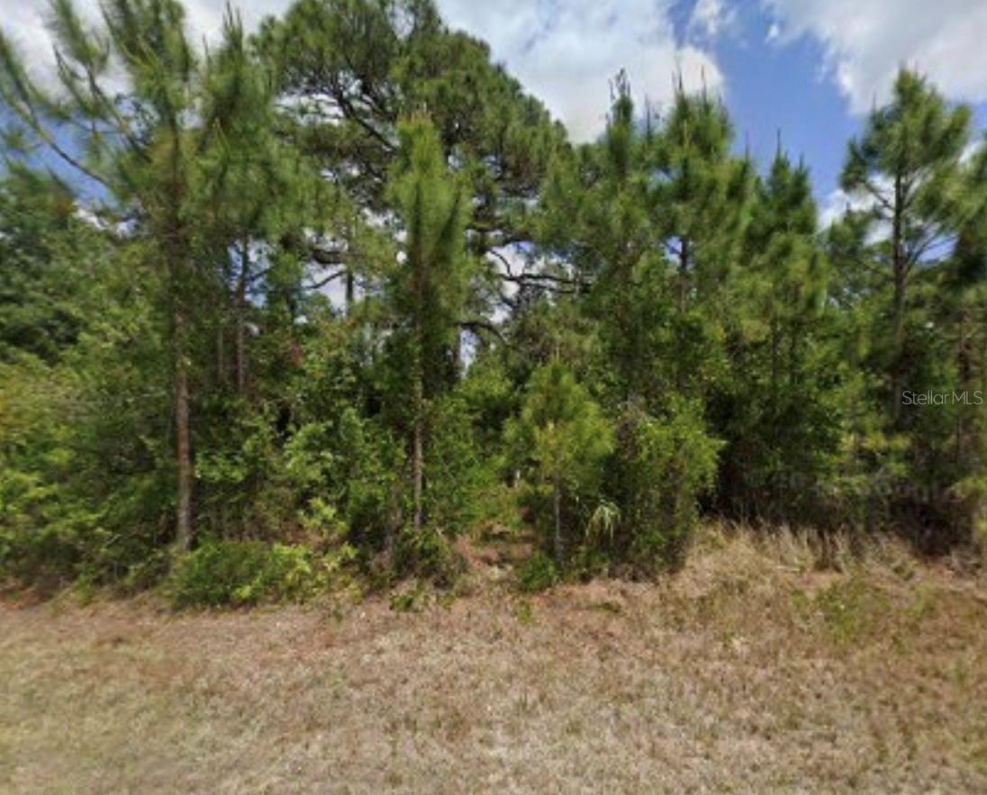 2770 ORCHARD CIR, NORTH PORT, FL