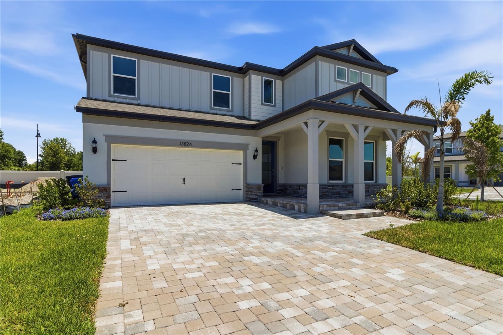 13824 SUNLIGHT MEADOW DR, RIVERVIEW, FL
