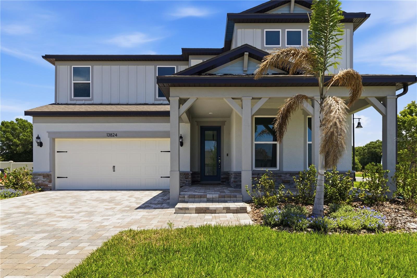 13824 SUNLIGHT MEADOW DR, RIVERVIEW, FL — photo 2