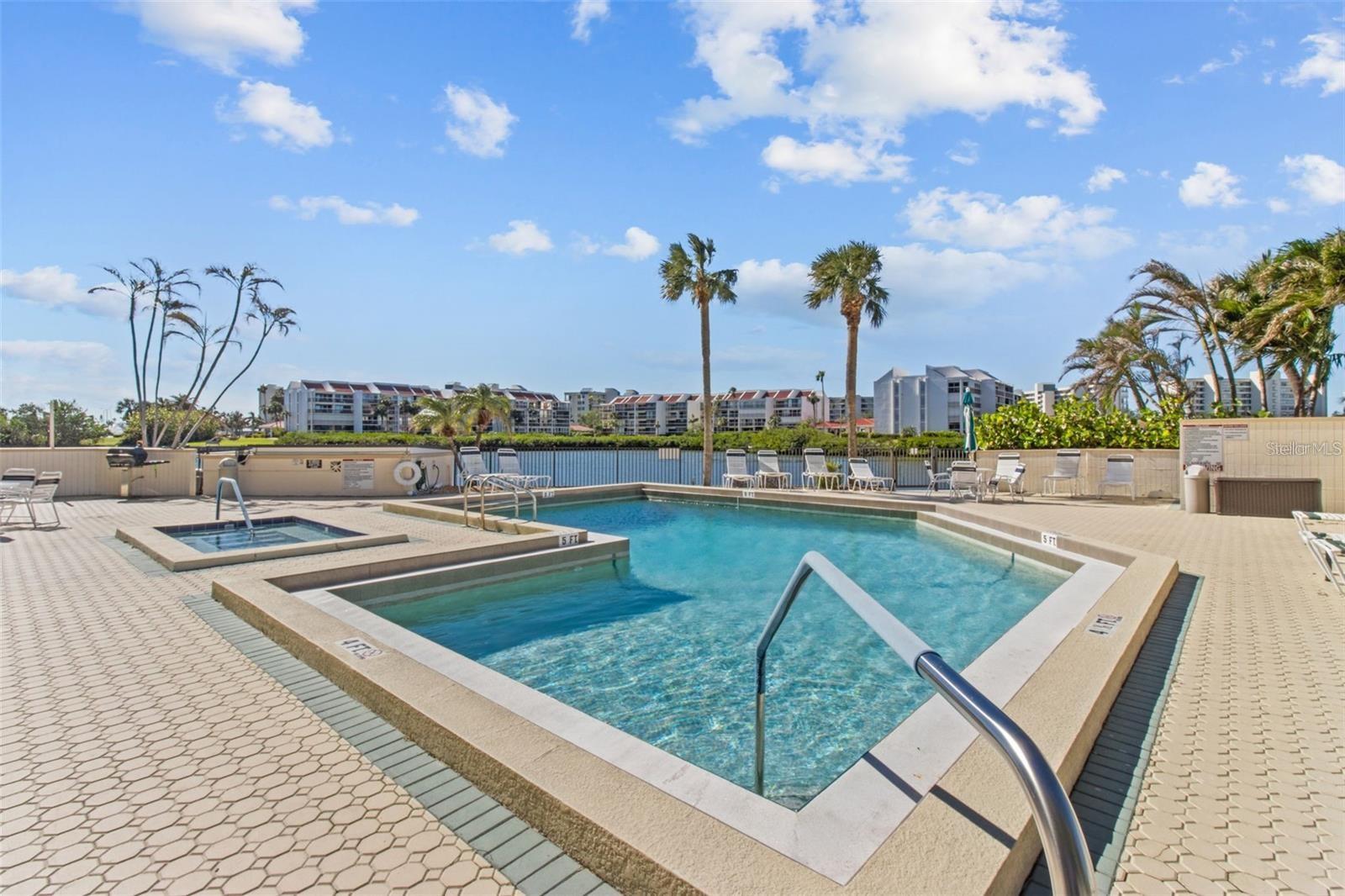 7400 SUN ISLAND DR S #412, SOUTH PASADENA, FL — photo 44