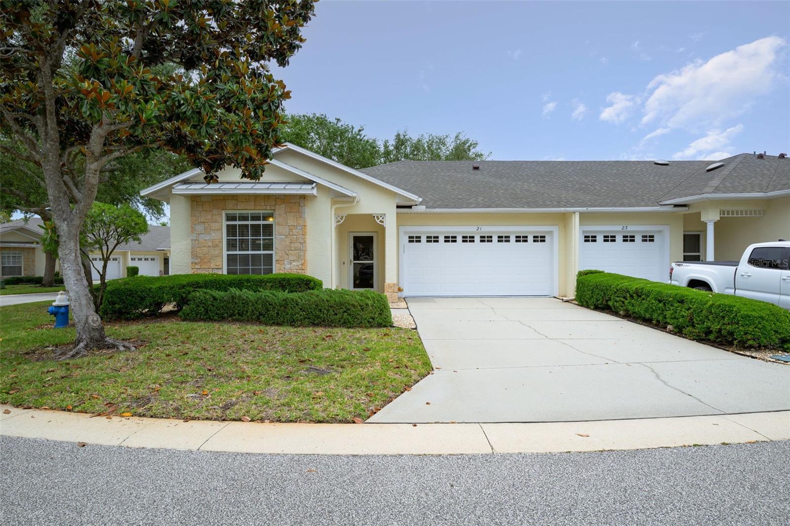 21 SUMMERWIND CIR #107, PALM COAST, FL