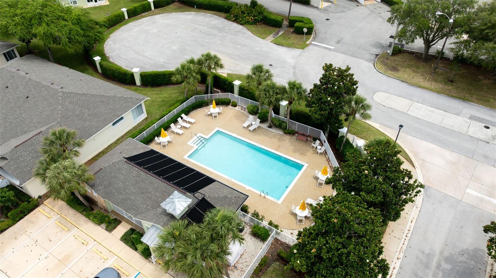 21 SUMMERWIND CIR #107, PALM COAST, FL — photo 24