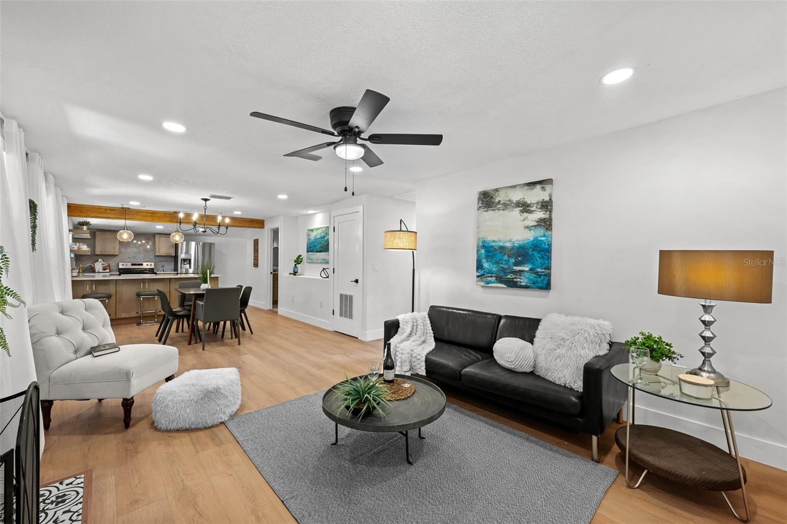 206 E NORTH ST, TAMPA, FL — photo 5