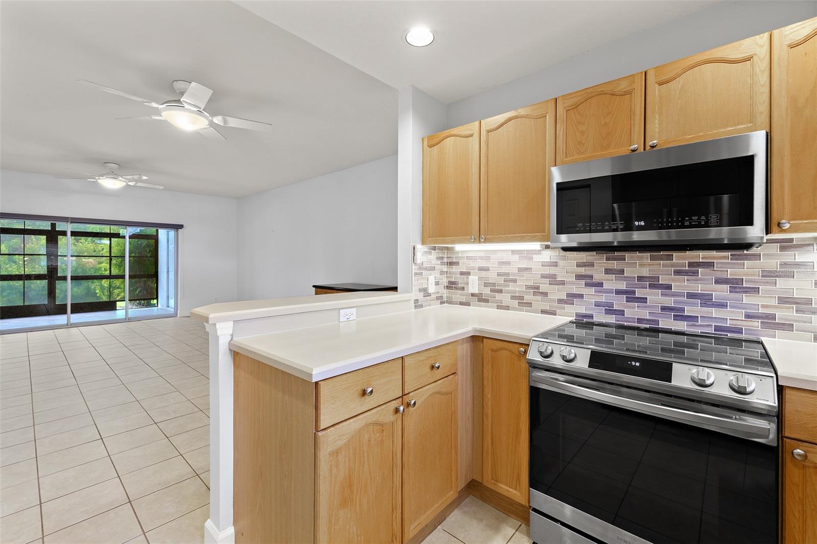 180 PORTSIDE AVE #101, CAPE CANAVERAL, FL — photo 16