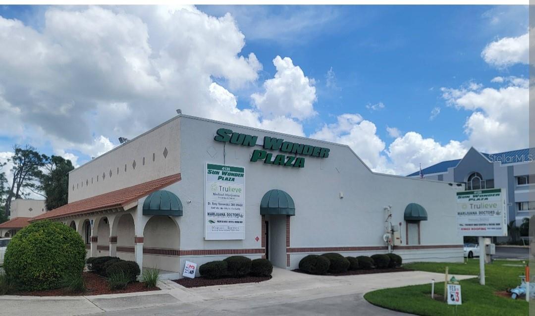 4120 TAMIAMI TRL #D1, PORT CHARLOTTE, FL