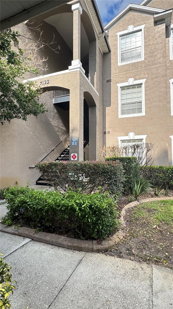 7123 YACHT BASIN AVE #312, ORLANDO, FL — photo 3