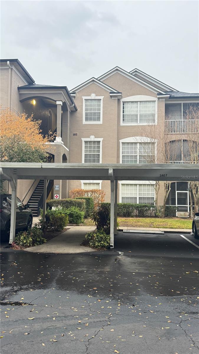 7123 YACHT BASIN AVE #312, ORLANDO, FL — photo 4
