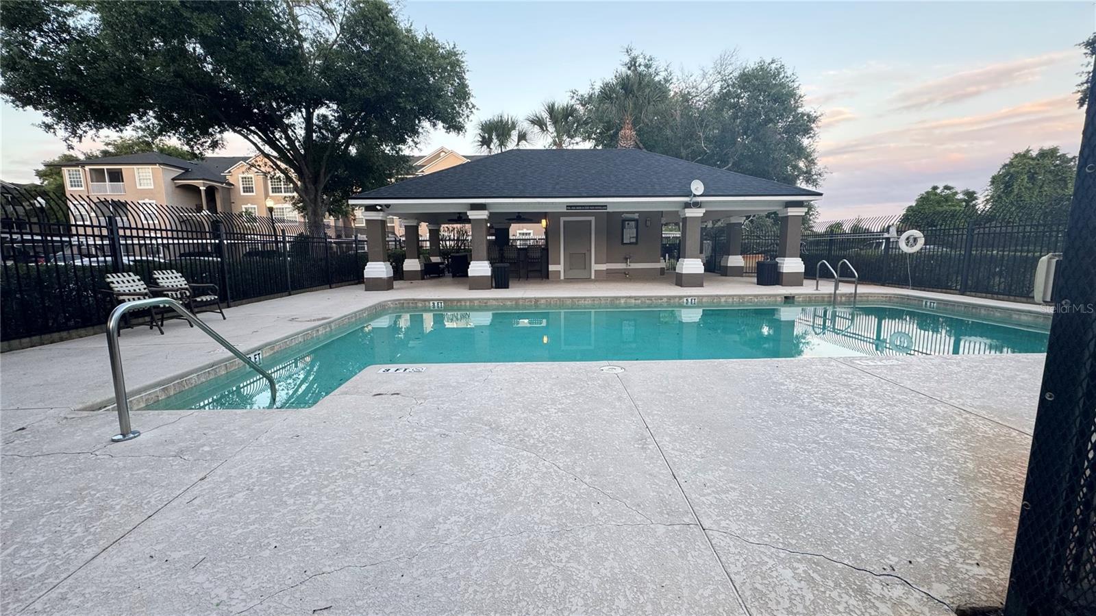 7123 YACHT BASIN AVE #312, ORLANDO, FL — photo 32