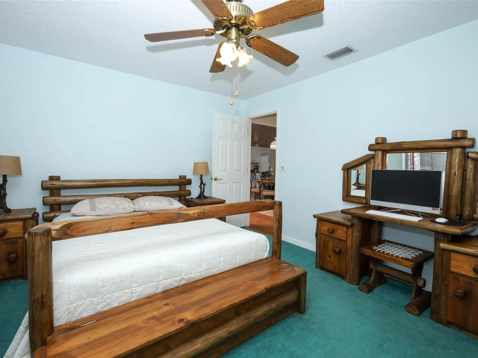 610 YORKTOWN DR, LEESBURG, FL — photo 18